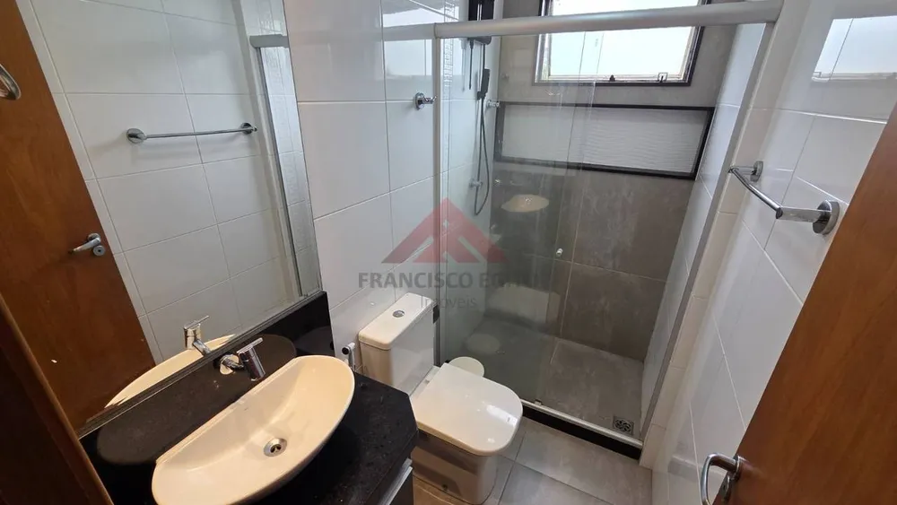 Apartamento, 2 quartos, 54 m² - Foto 8
