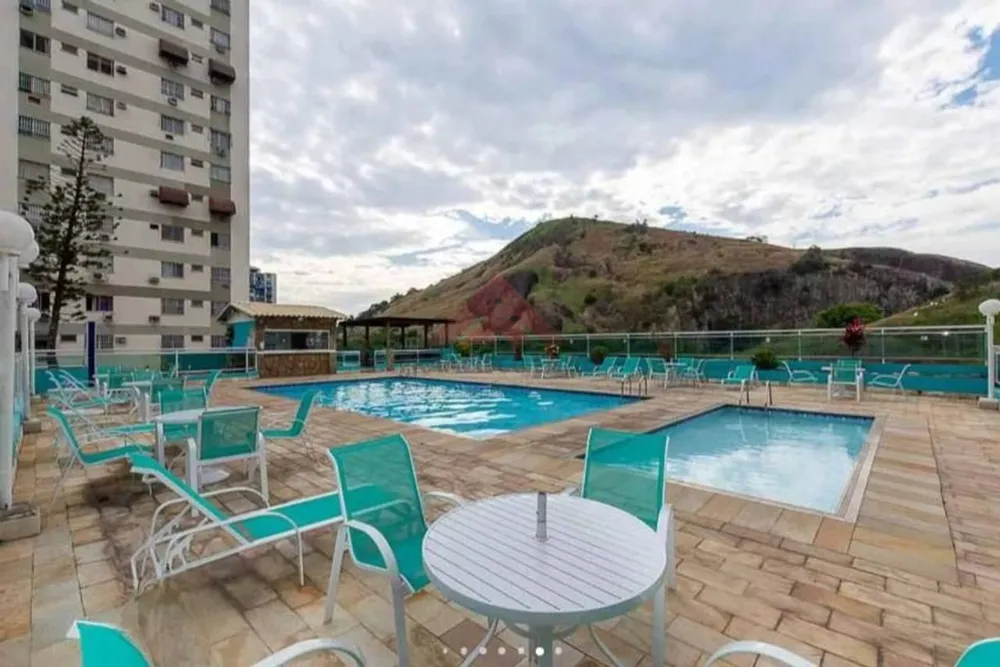 Apartamento, 2 quartos, 54 m² - Foto 1