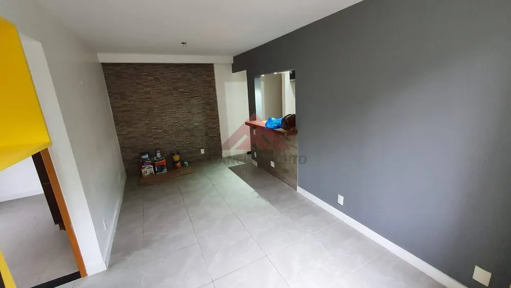 Apartamento, 2 quartos, 54 m² - Foto 3