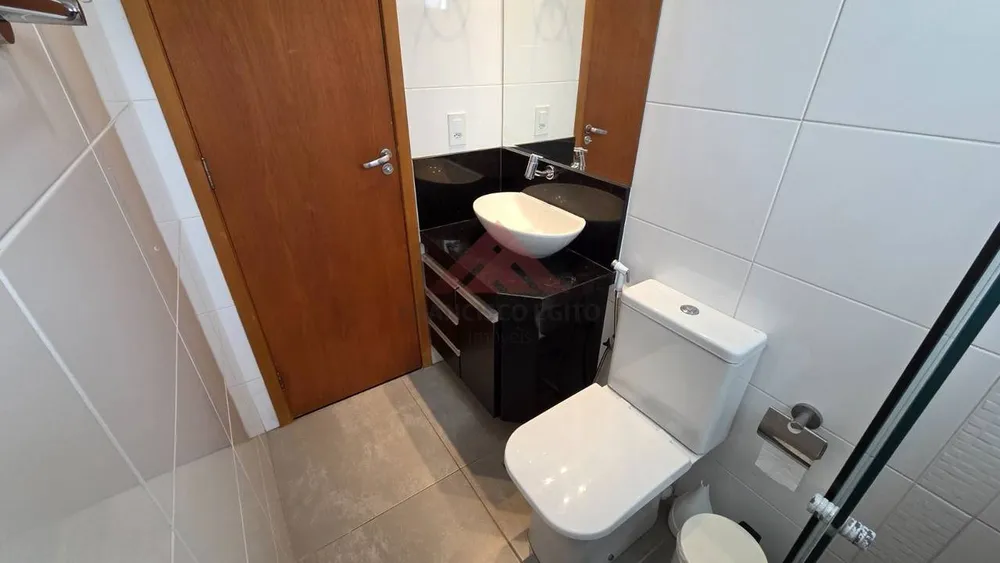 Apartamento, 2 quartos, 54 m² - Foto 7
