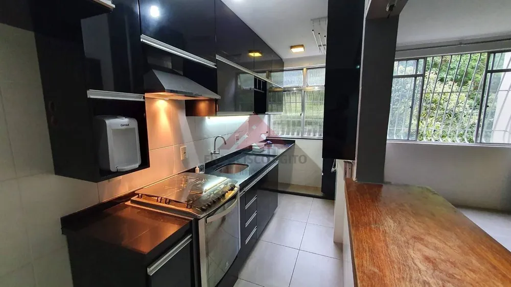 Apartamento, 2 quartos, 54 m² - Foto 4