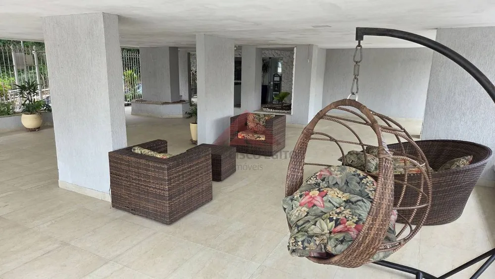 Apartamento, 2 quartos, 54 m² - Foto 14