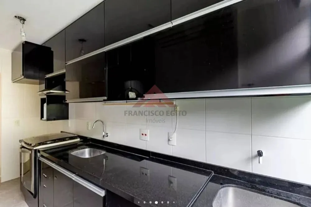 Apartamento, 2 quartos, 54 m² - Foto 5