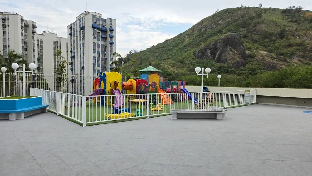 Apartamento, 2 quartos, 54 m² - Foto 22