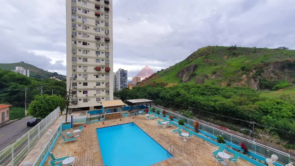 Apartamento, 2 quartos, 54 m² - Foto 20
