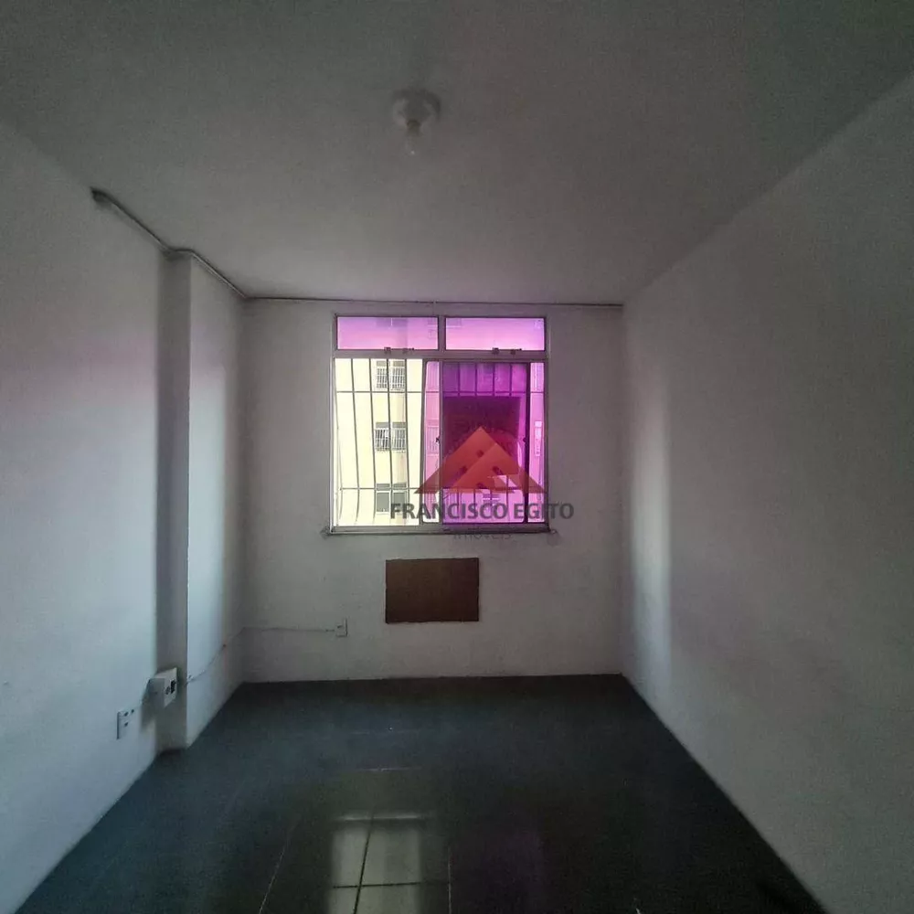 Apartamento, 2 quartos, 47 m² - Foto 1