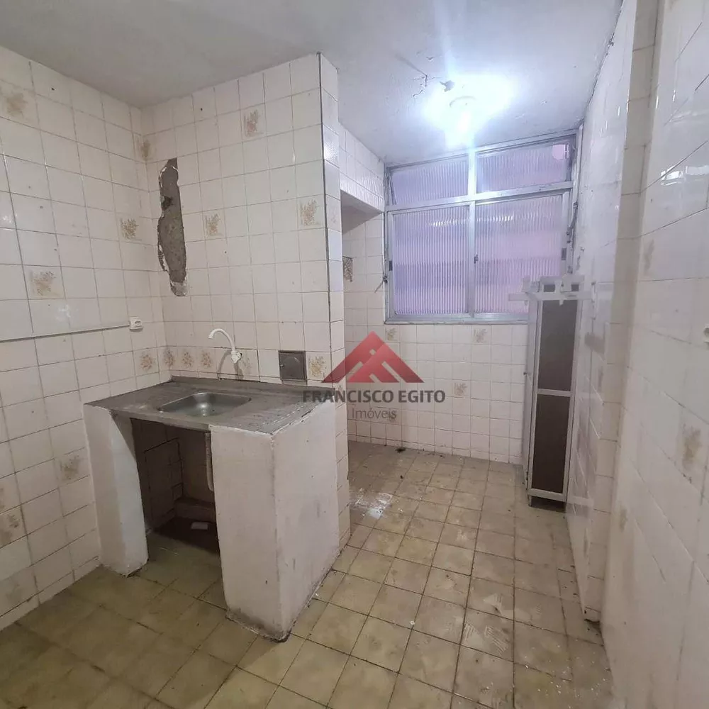 Apartamento, 2 quartos, 47 m² - Foto 11
