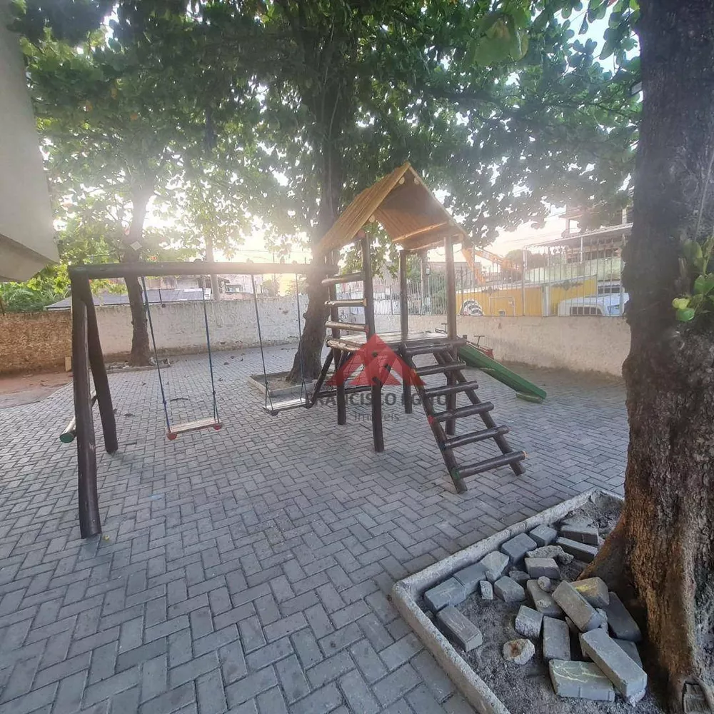 Apartamento, 2 quartos, 47 m² - Foto 2