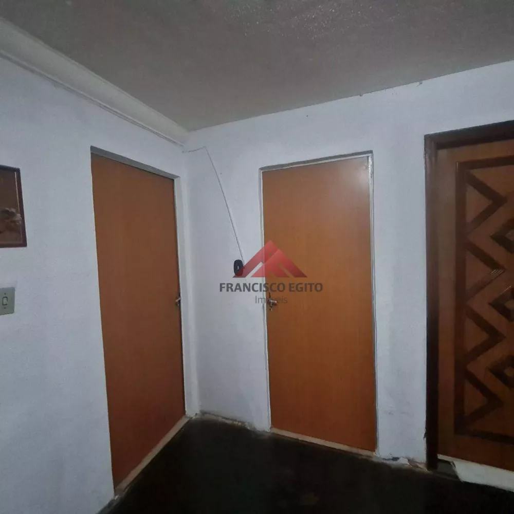 Apartamento, 2 quartos, 47 m² - Foto 7