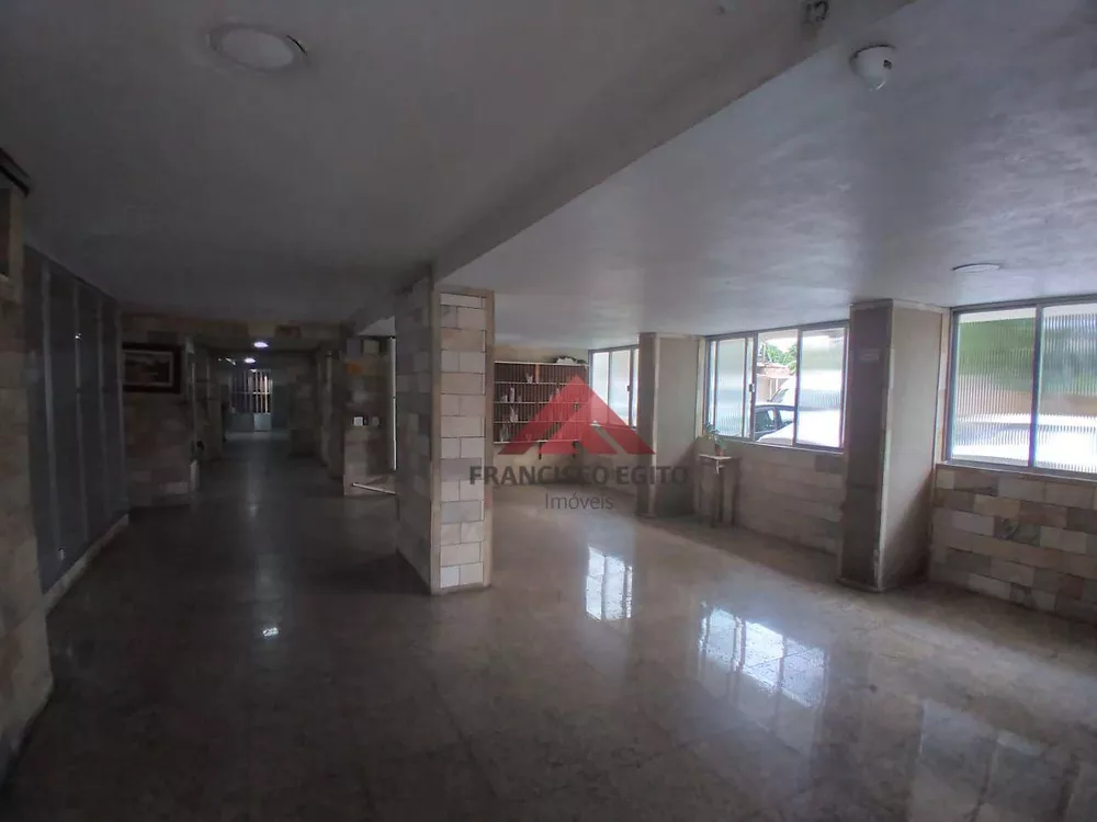 Apartamento, 2 quartos, 47 m² - Foto 10