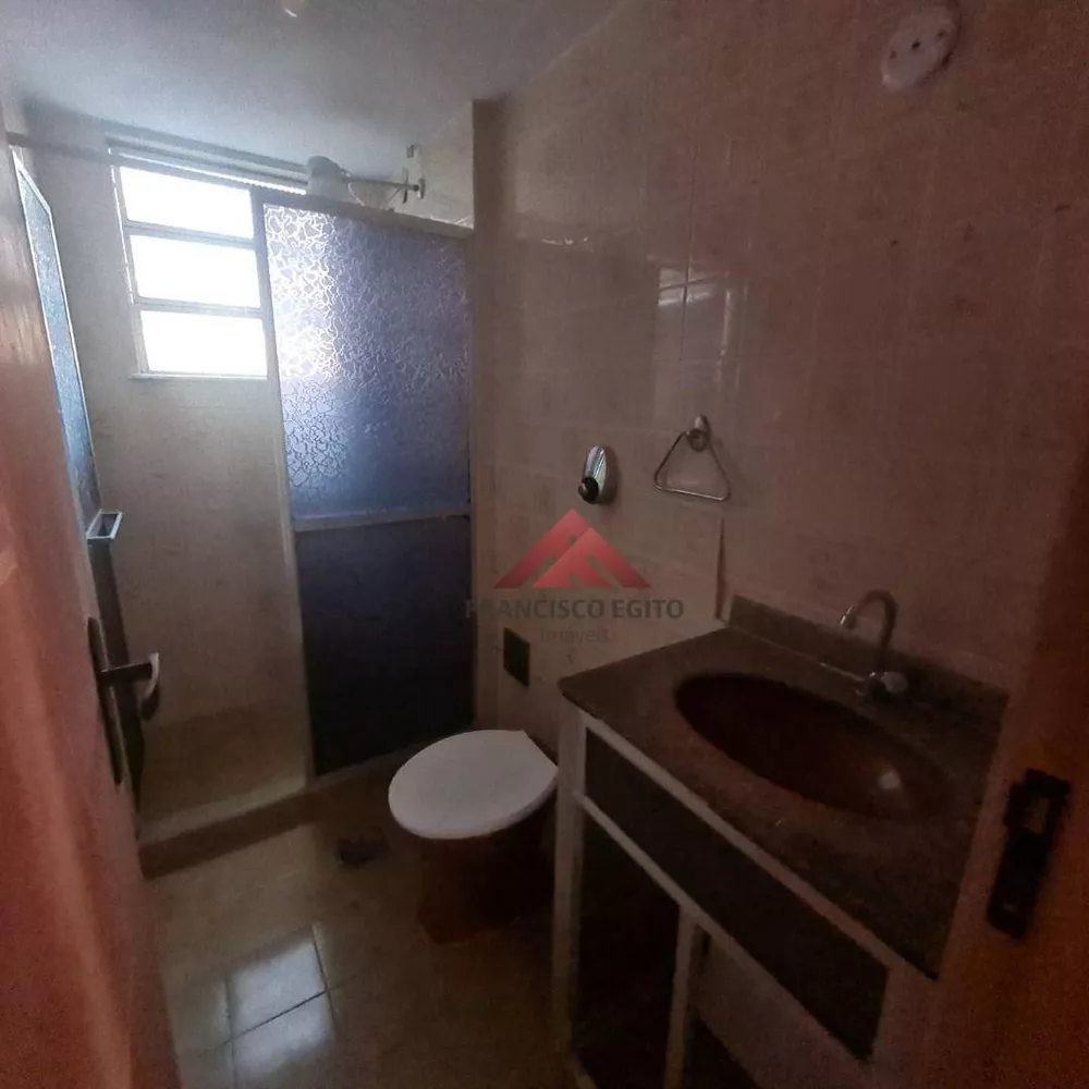 Apartamento, 2 quartos, 47 m² - Foto 6