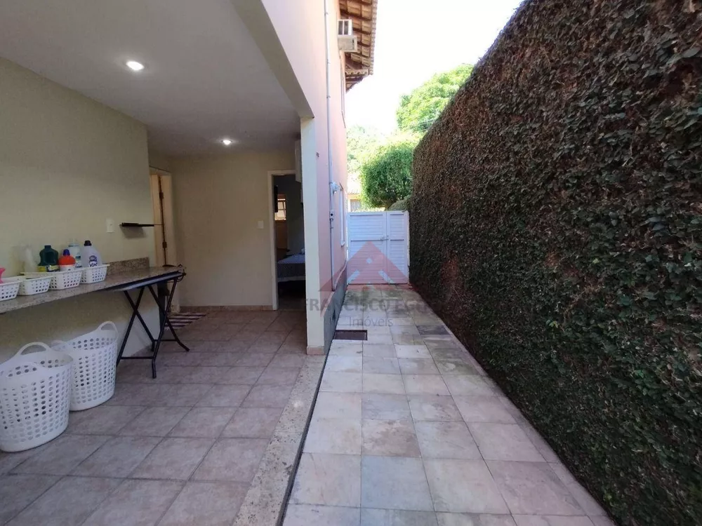 Casa de Condomínio, 4 quartos - Foto 23