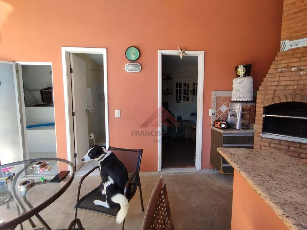 Casa de Condomínio, 4 quartos - Foto 16