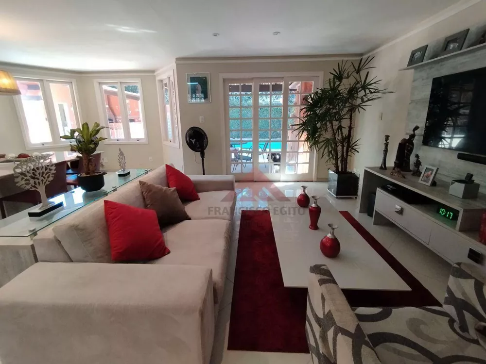 Casa de Condomínio, 4 quartos - Foto 6