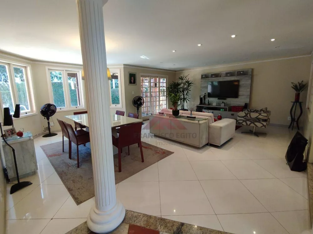 Casa de Condomínio, 4 quartos - Foto 3