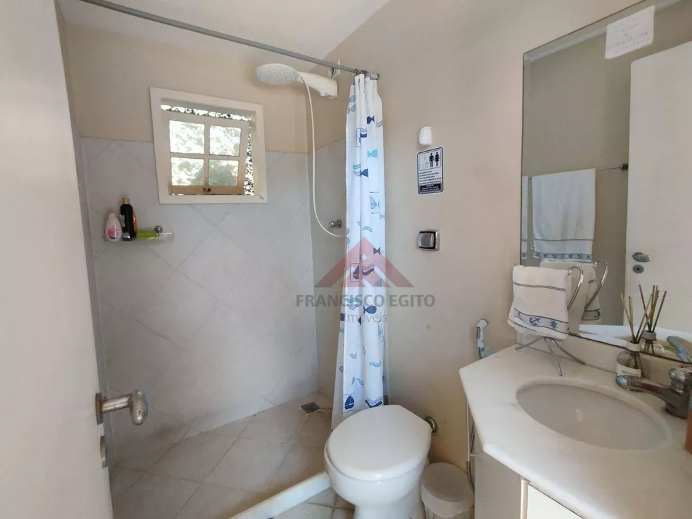 Casa de Condomínio, 4 quartos - Foto 20