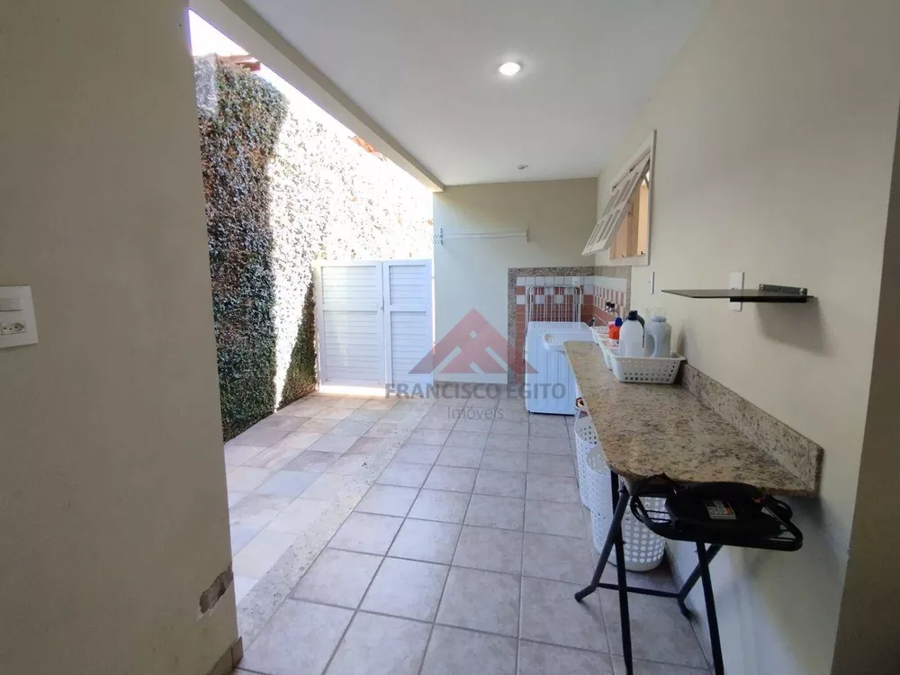 Casa de Condomínio, 4 quartos - Foto 22