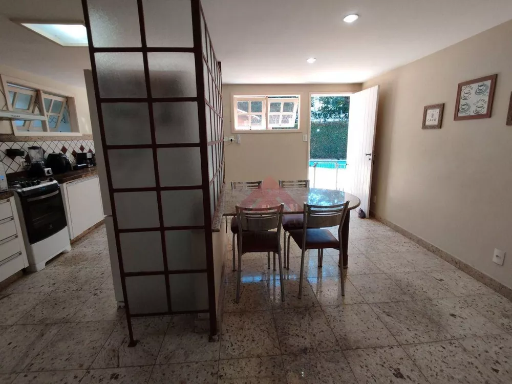 Casa de Condomínio, 4 quartos - Foto 11