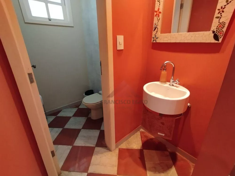 Casa de Condomínio, 4 quartos - Foto 8