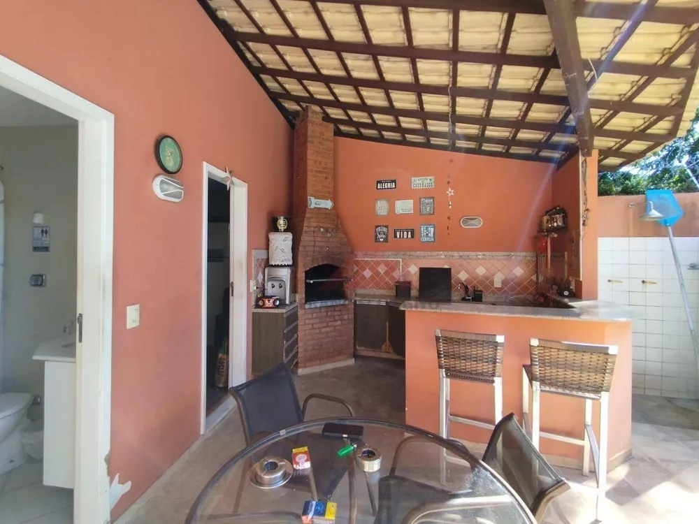 Casa de Condomínio, 4 quartos - Foto 17