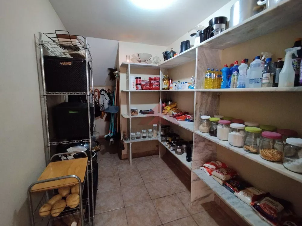 Casa de Condomínio, 4 quartos - Foto 12