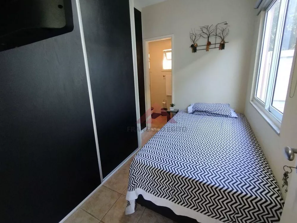 Casa de Condomínio, 4 quartos - Foto 19