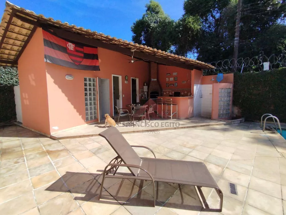 Casa de Condomínio, 4 quartos - Foto 18