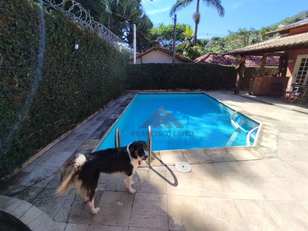 Casa de Condomínio, 4 quartos - Foto 14