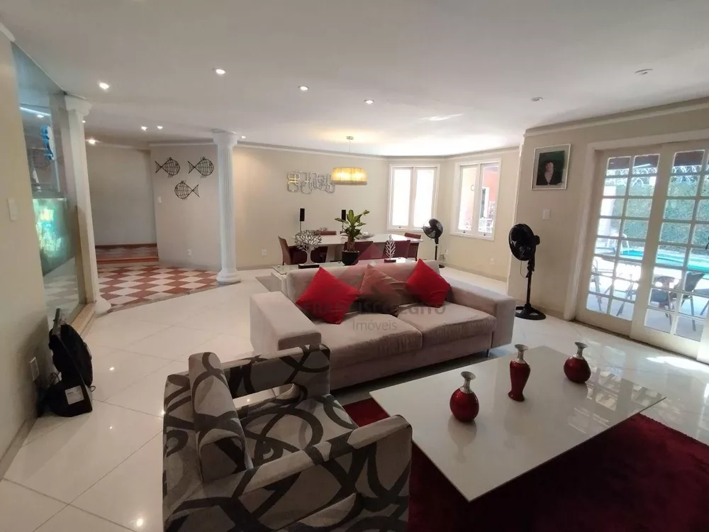 Casa de Condomínio, 4 quartos - Foto 5