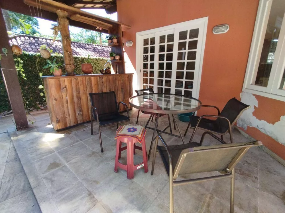 Casa de Condomínio, 4 quartos - Foto 15