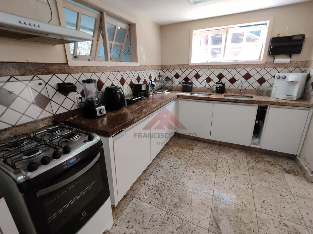 Casa de Condomínio, 4 quartos - Foto 9