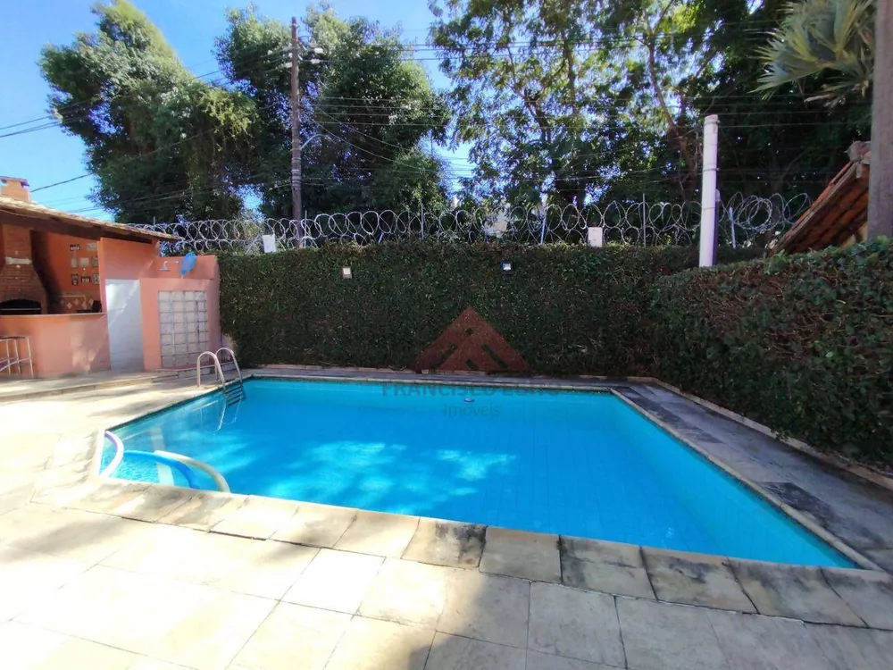 Casa de Condomínio, 4 quartos - Foto 13