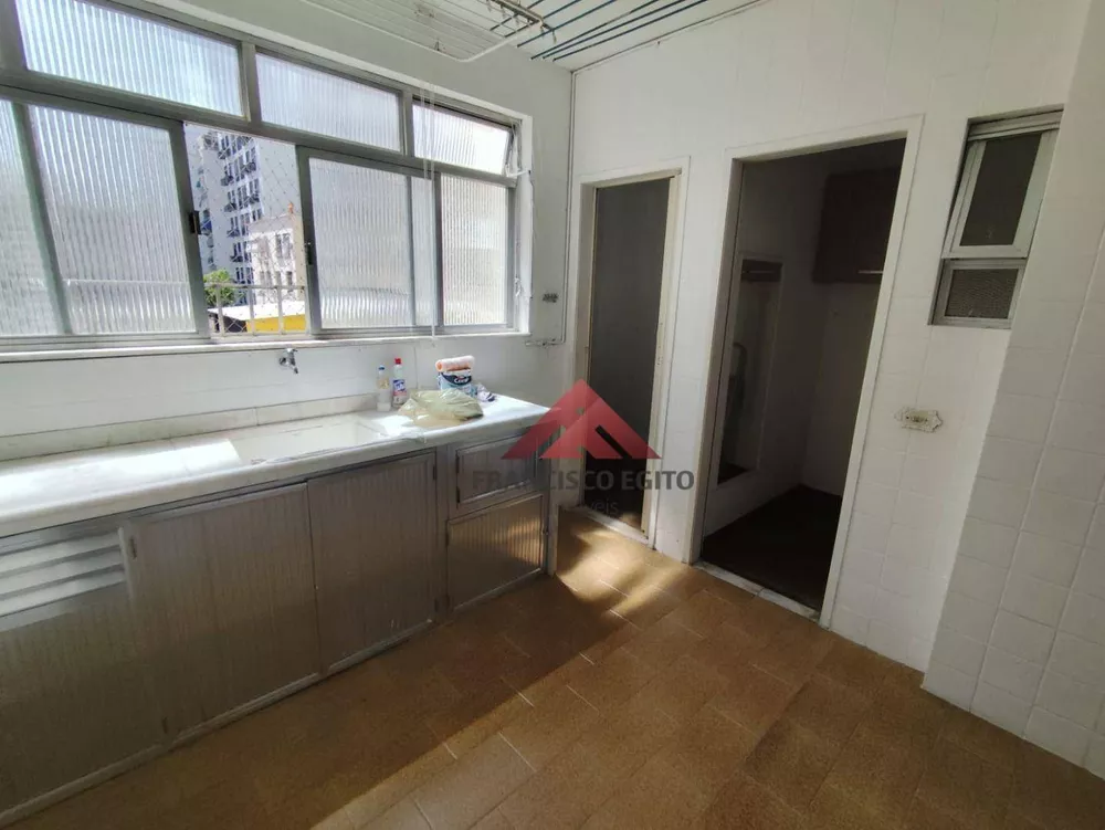 Apartamento, 4 quartos, 220 m² - Foto 4