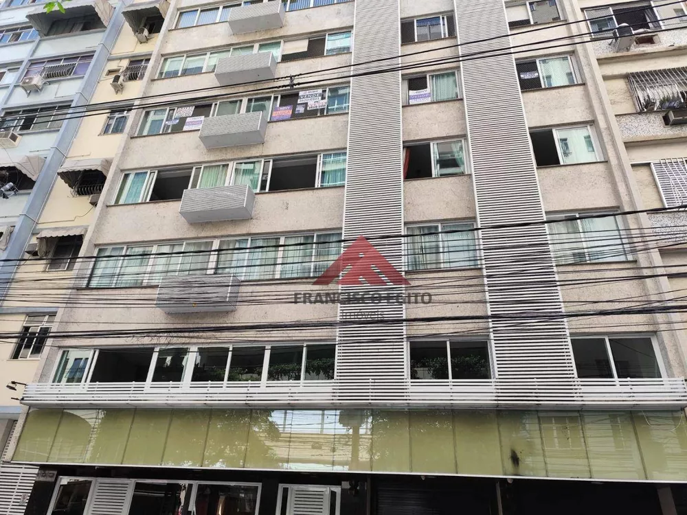 Apartamento, 4 quartos, 220 m² - Foto 16