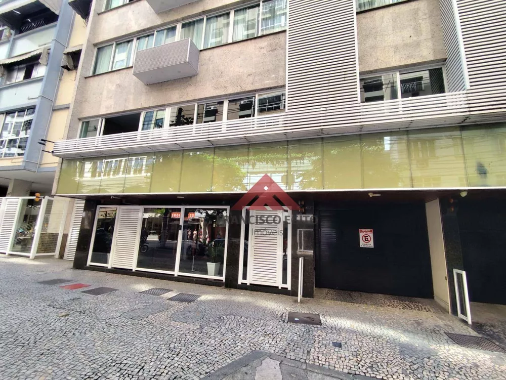 Apartamento, 4 quartos, 220 m² - Foto 12
