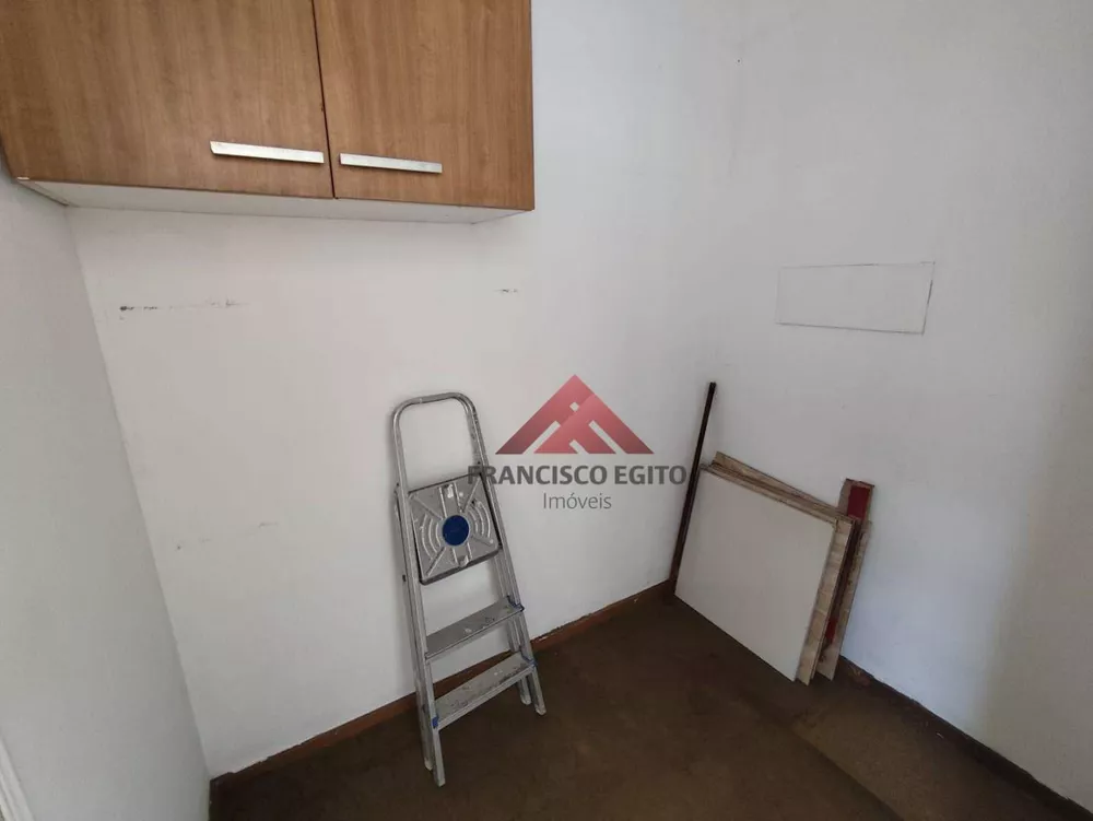 Apartamento, 4 quartos, 220 m² - Foto 23