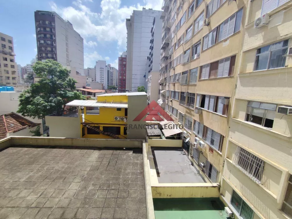 Apartamento, 4 quartos, 220 m² - Foto 2