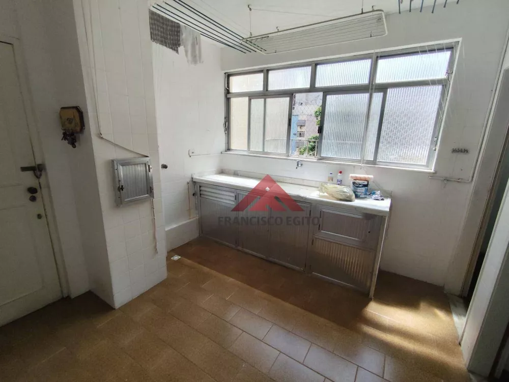 Apartamento, 4 quartos, 220 m² - Foto 11