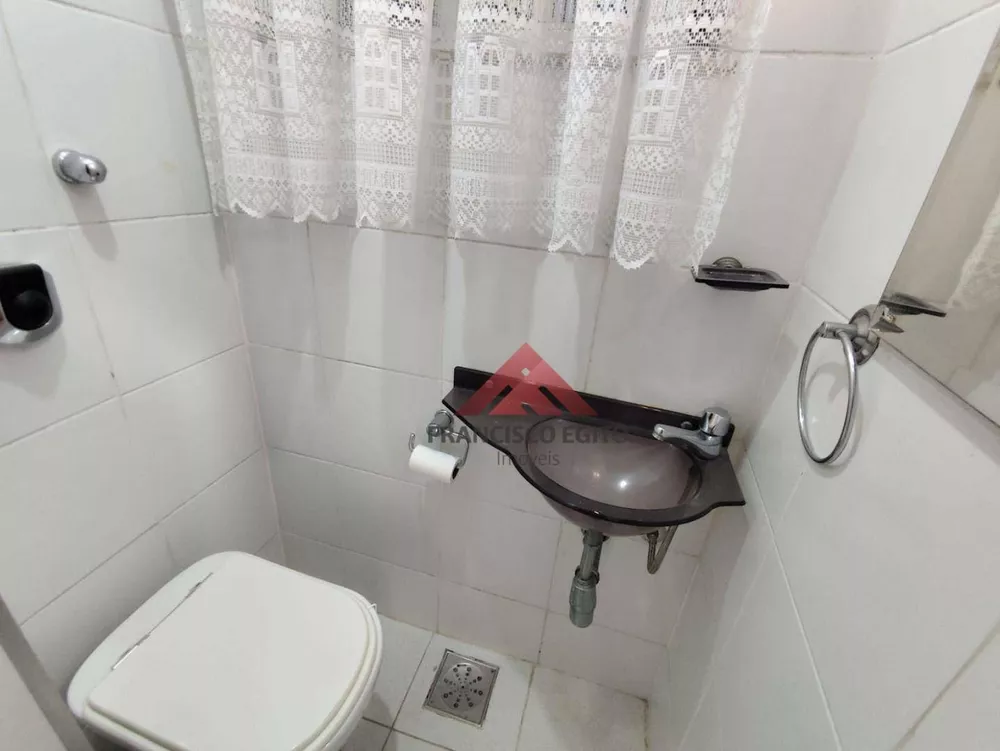 Apartamento, 4 quartos, 220 m² - Foto 22