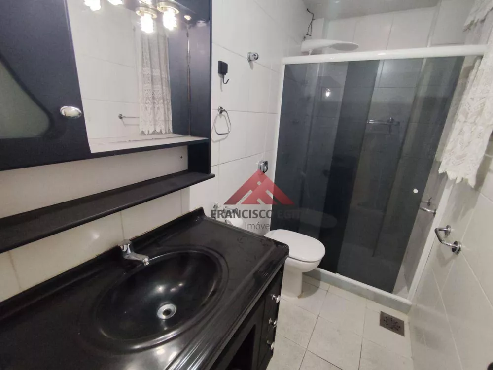 Apartamento, 4 quartos, 220 m² - Foto 1