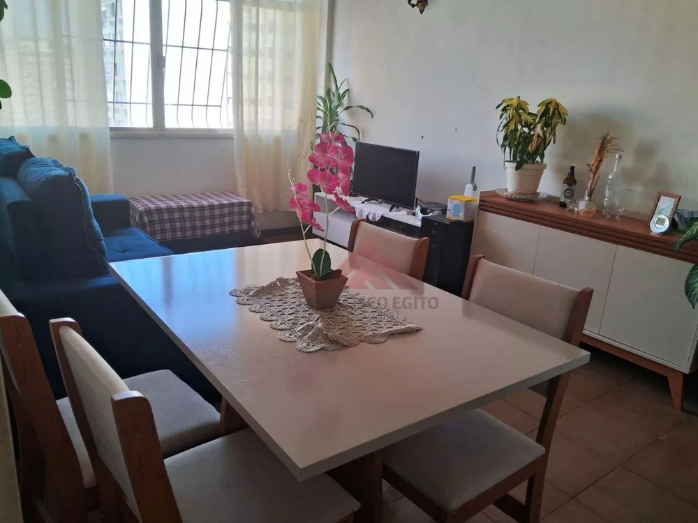 Apartamento, 3 quartos, 108 m² - Foto 2