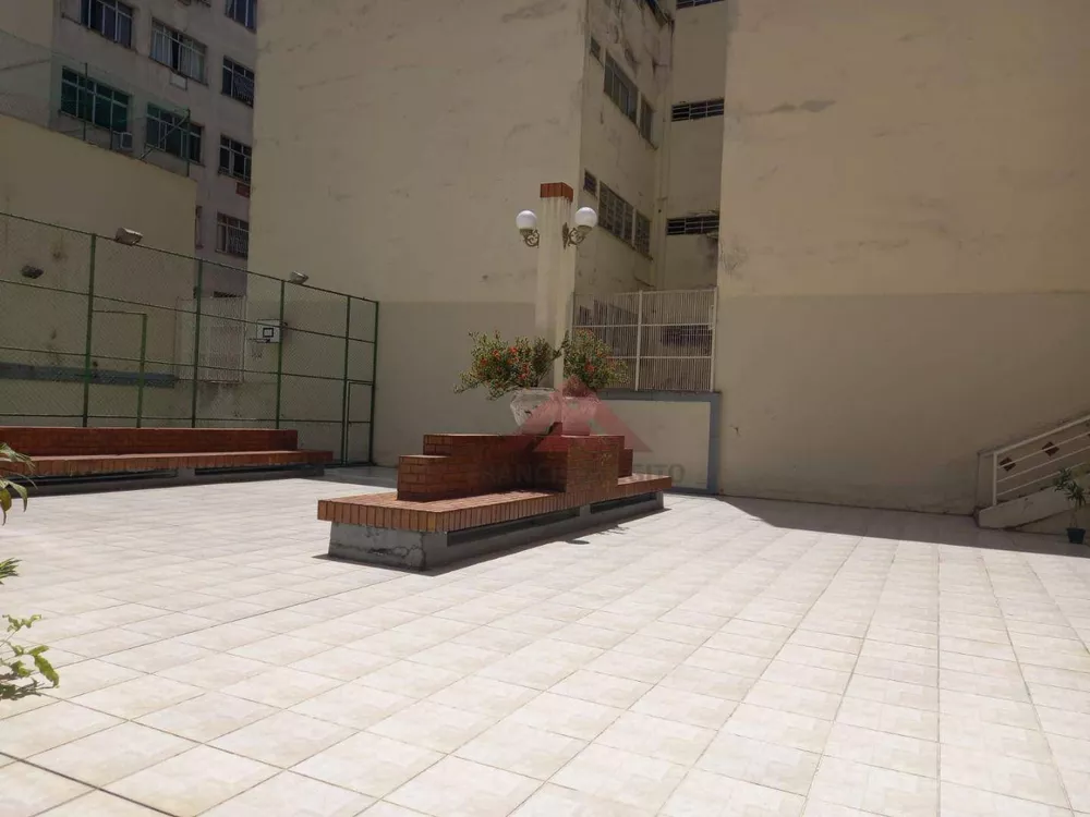 Apartamento, 3 quartos, 108 m² - Foto 3