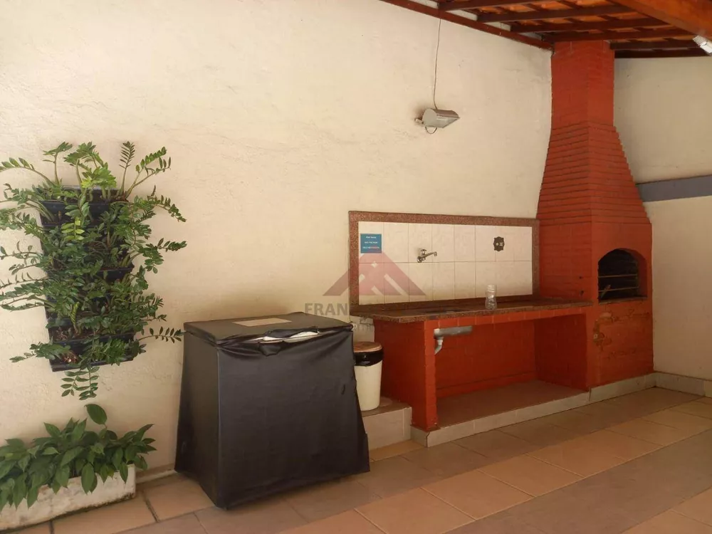 Apartamento, 3 quartos, 108 m² - Foto 5