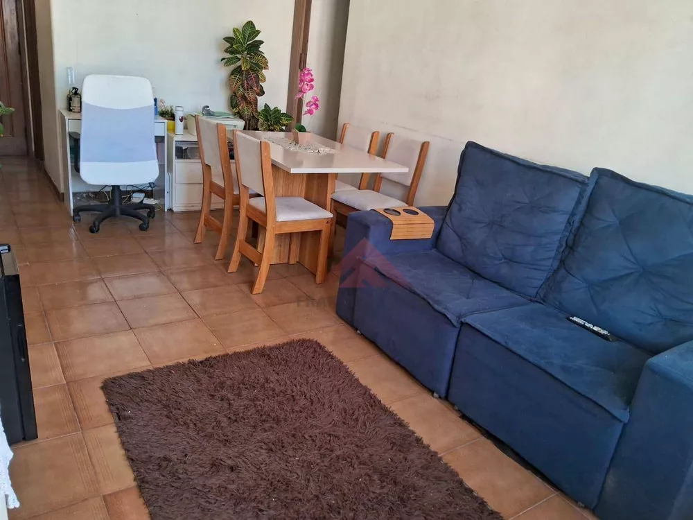 Apartamento, 3 quartos, 108 m² - Foto 10
