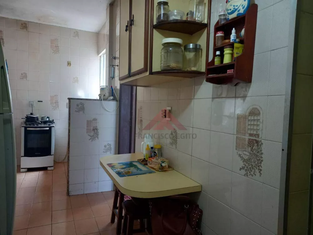 Apartamento, 3 quartos, 108 m² - Foto 8