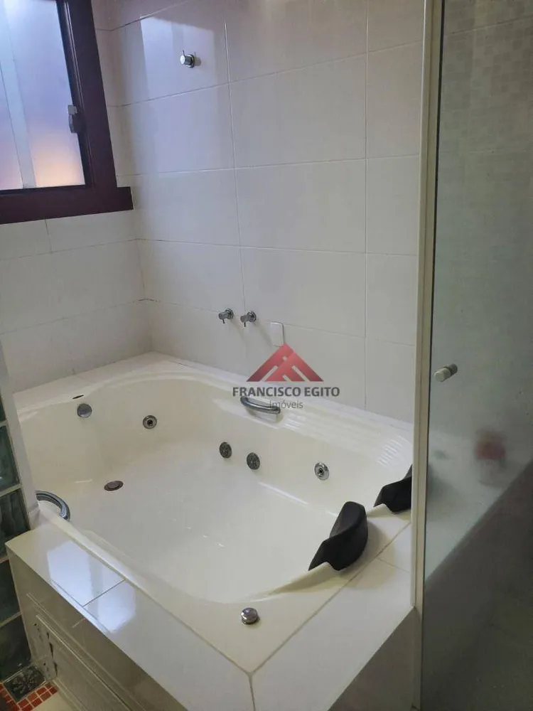 Casa de Condomínio, 3 quartos - Foto 37