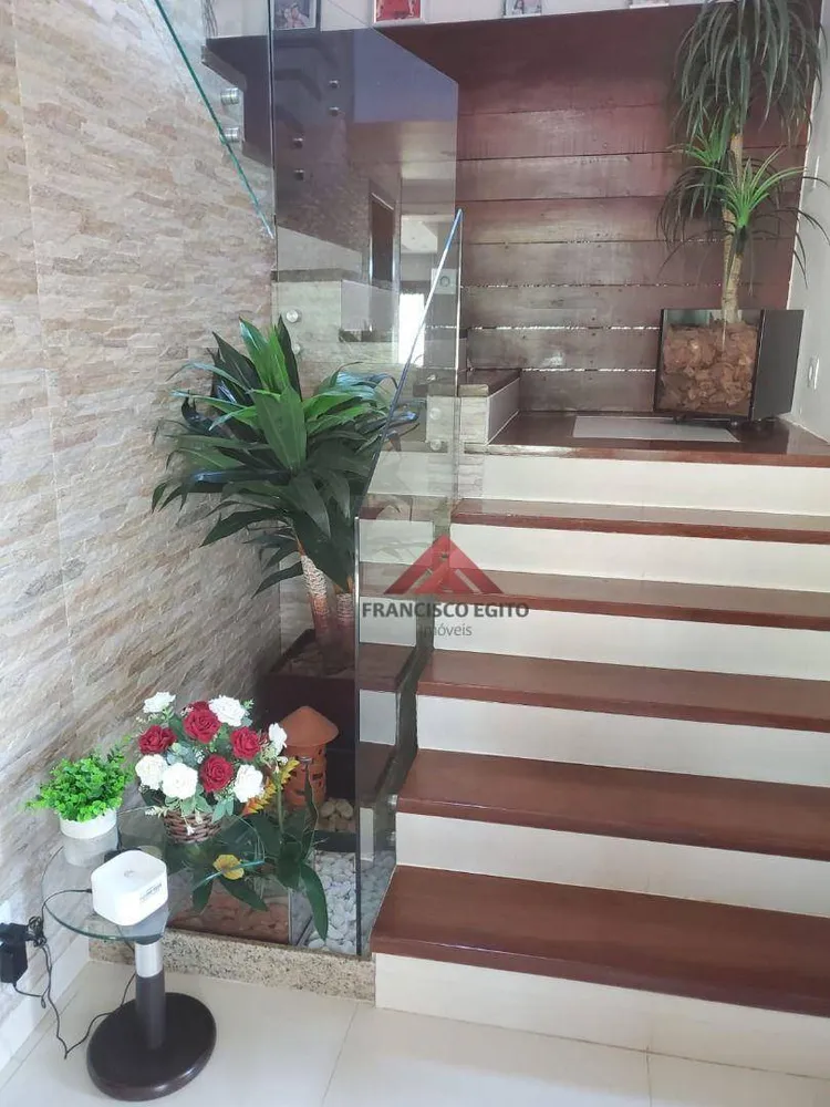 Casa de Condomínio, 3 quartos - Foto 15