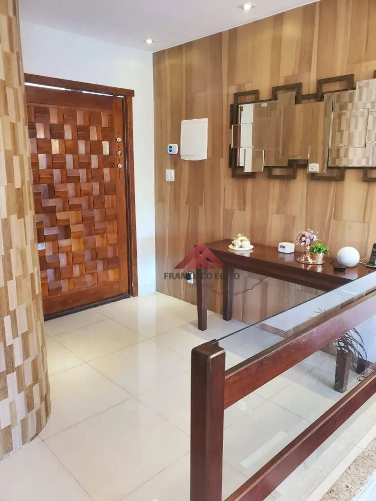 Casa de Condomínio, 3 quartos - Foto 10