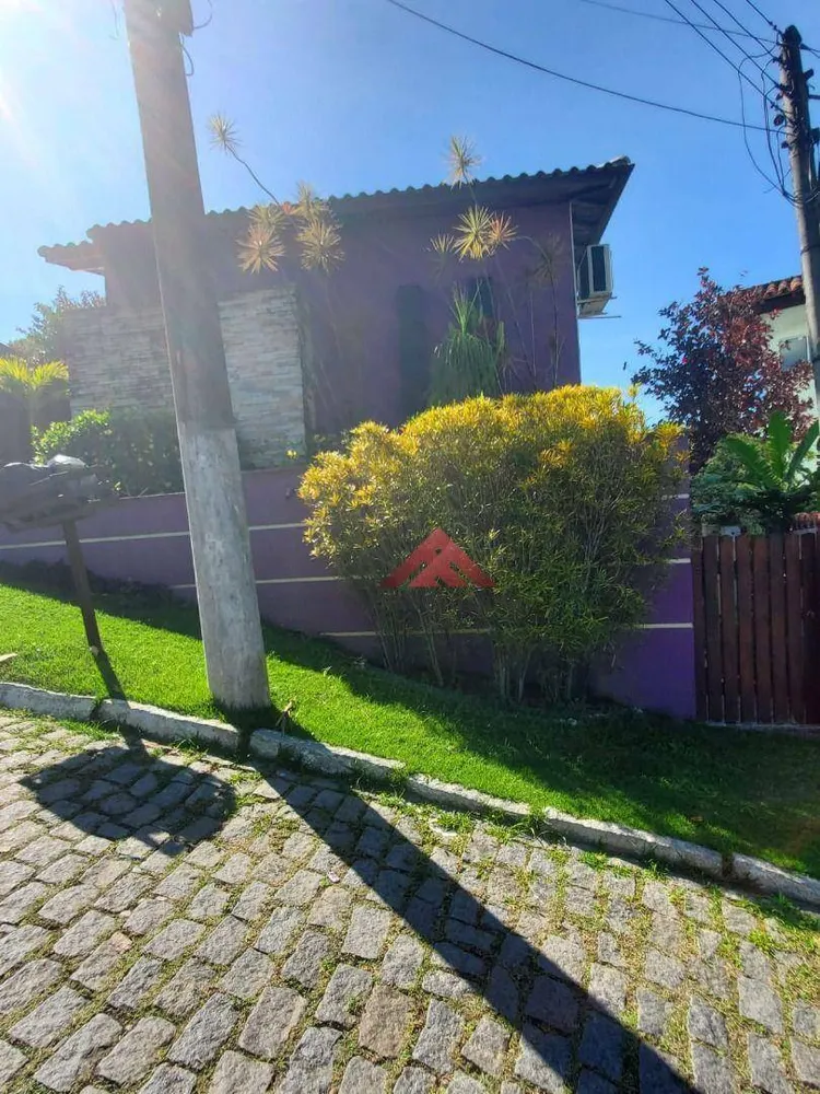Casa de Condomínio, 3 quartos - Foto 8