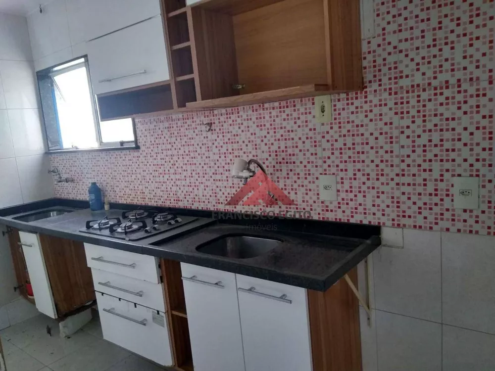 Apartamento, 2 quartos, 75 m² - Foto 3